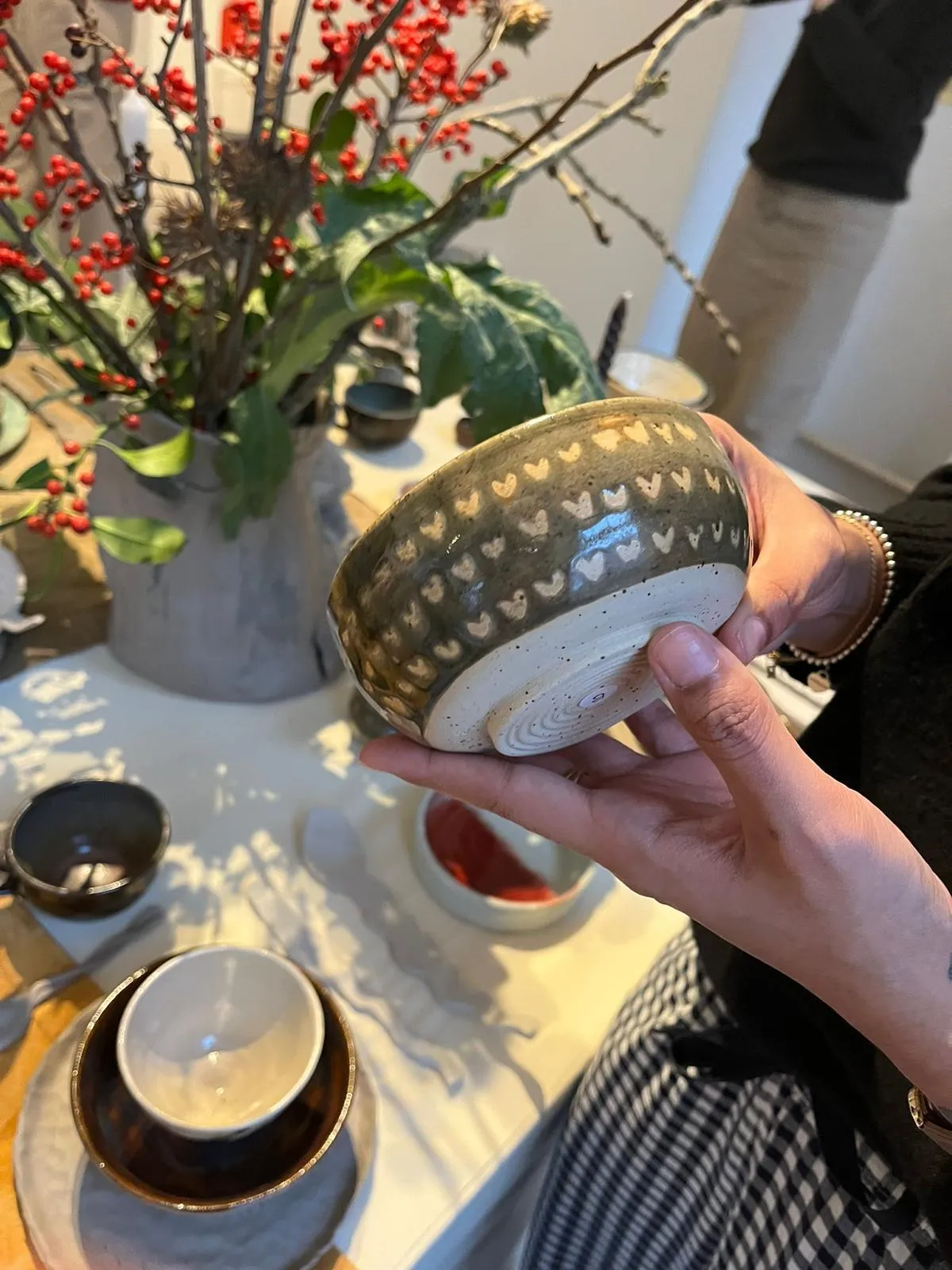 Bowl — view 2