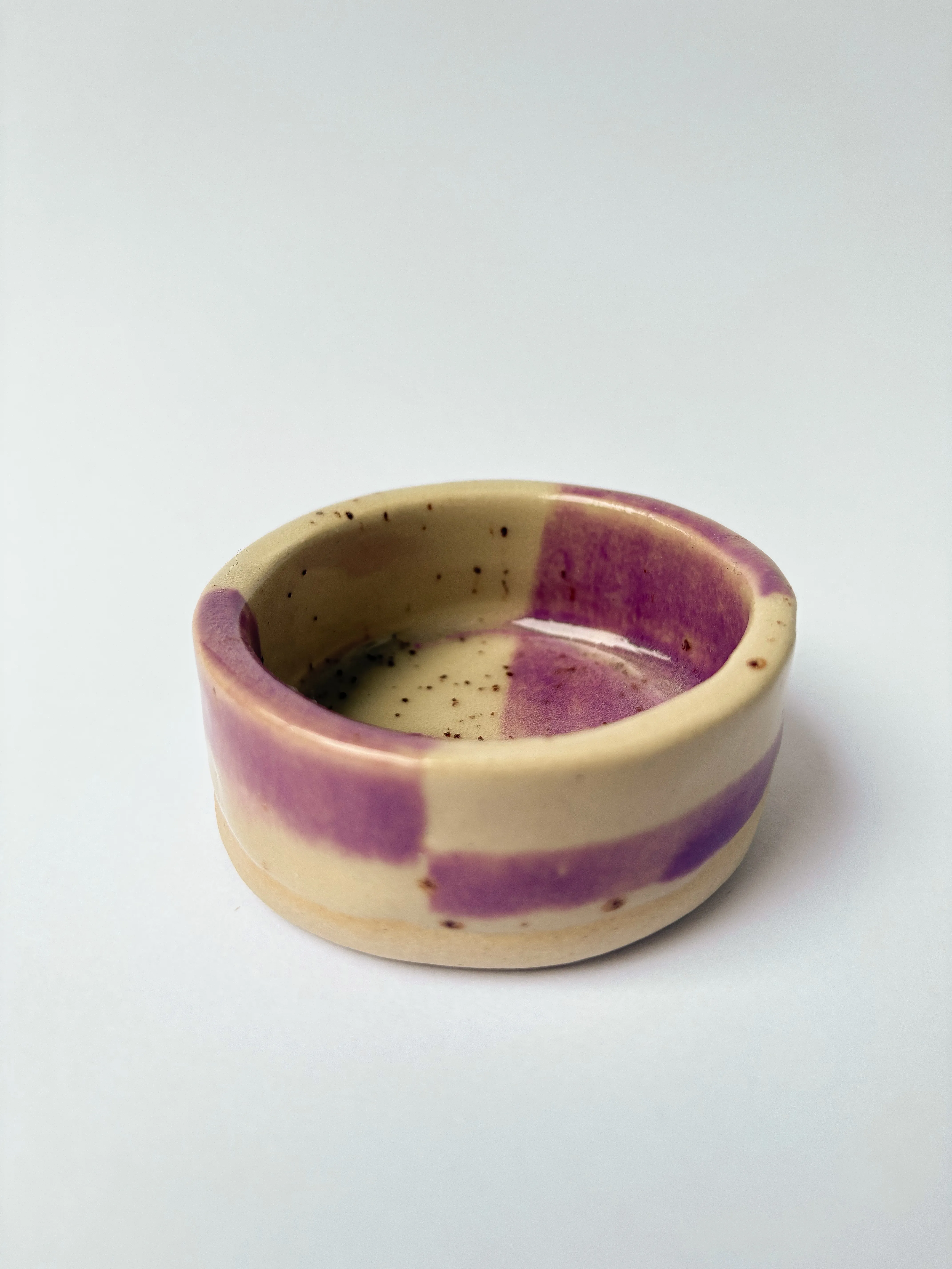 Small candle holder
